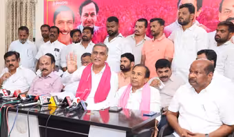 Revanth Reddy | చంద్రబాబుకు రేవంత్ ‘గురుదక్షిణ’.. సుప్రీంకోర్టులో బట్టబయలైన కుట్ర
