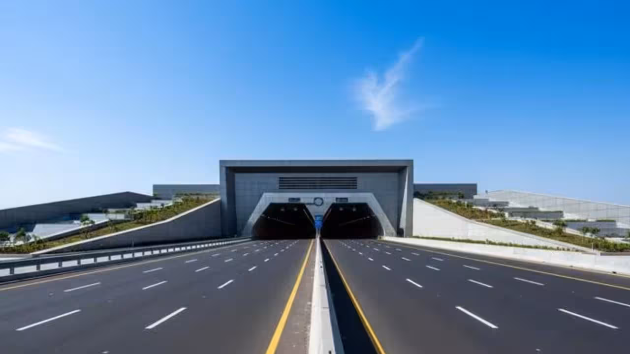 Rs 14,115 Crore Mega Road Projects How Delhi and UP Will Transform
