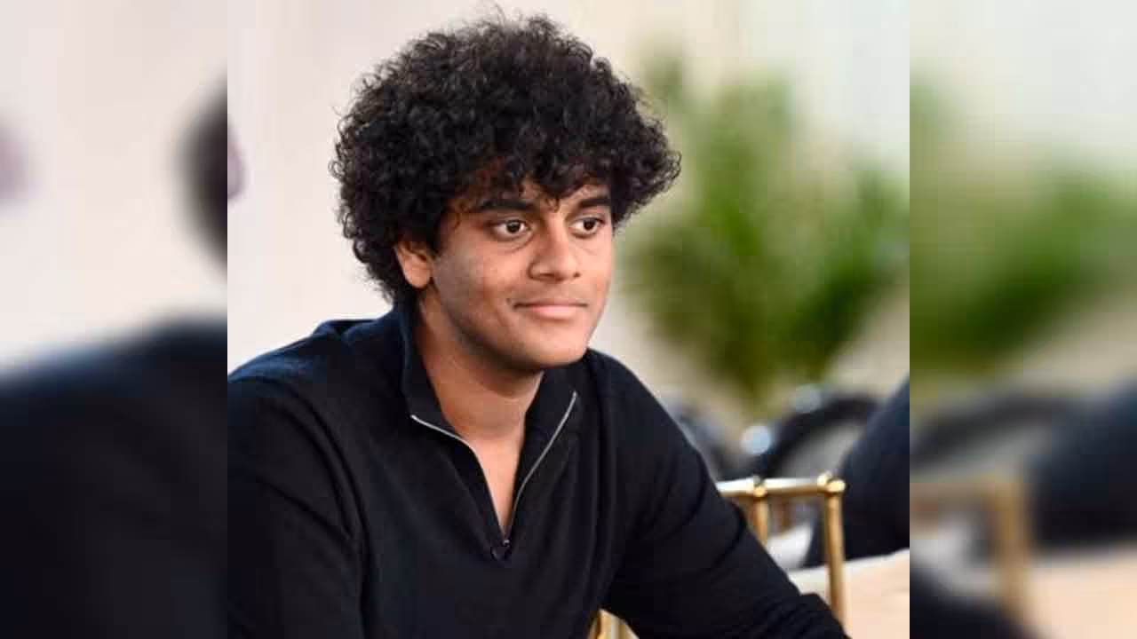 Himanshu Rao | హిమాన్షు రావుకు సర్జరీ.. గచ్చిబౌలి ఏఐజీకి కేసీఆర్