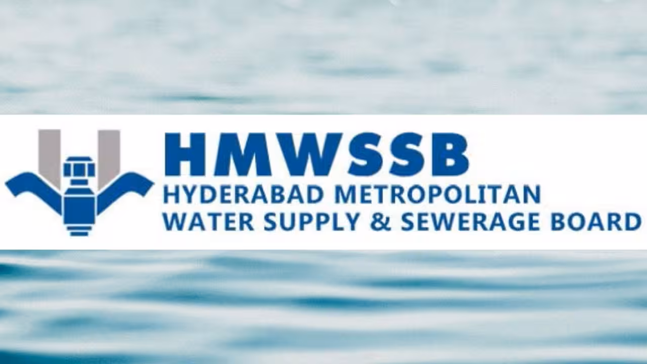 Water Board | వాటర్బోర్డులో 965 ఉద్యోగాలు.. భర్తీకి అనుమతించిన ప్రభుత్వం!