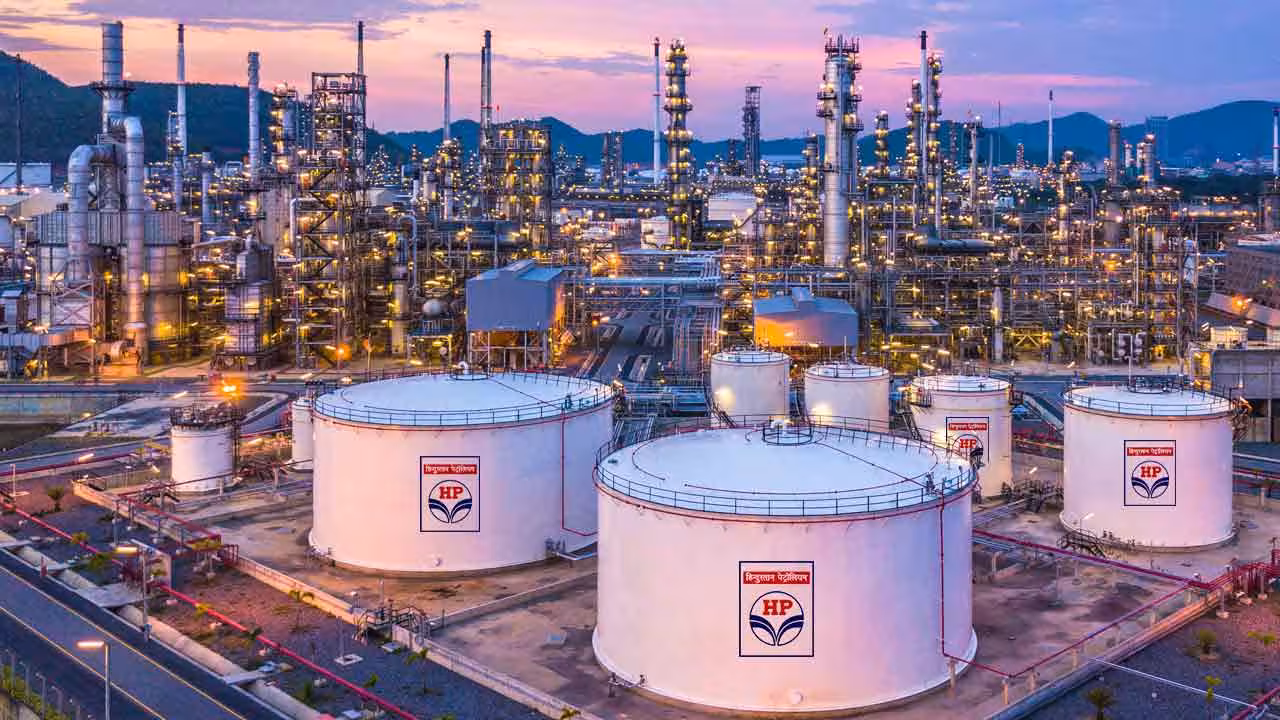 HPCL | హెచ్పీసీఎల్లో ఉద్యోగాల భర్తీ.. 116 జూనియర్ ఎగ్జిక్యూటివ్ పోస్టులకు నోటిఫికేషన్