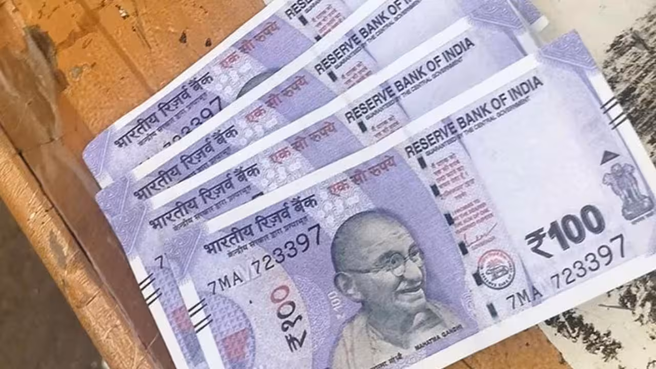 RBI Alert How to Identify Fake 100 Rupee Notes in the Market