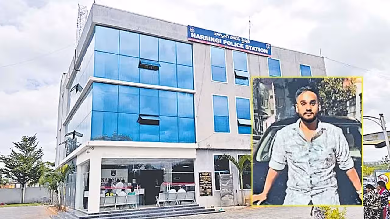 Hyderabad | ఈగల్ టీమ్ శ్రమ వృథా.. 30 రోజులు గాలించి పట్టుకుంటే.. తెల్లారేసరికి నిందితుడు పరార్