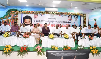Ilambarthi | ఎల్‌నినోను సమష్టిగా ఎదుర్కొందాం