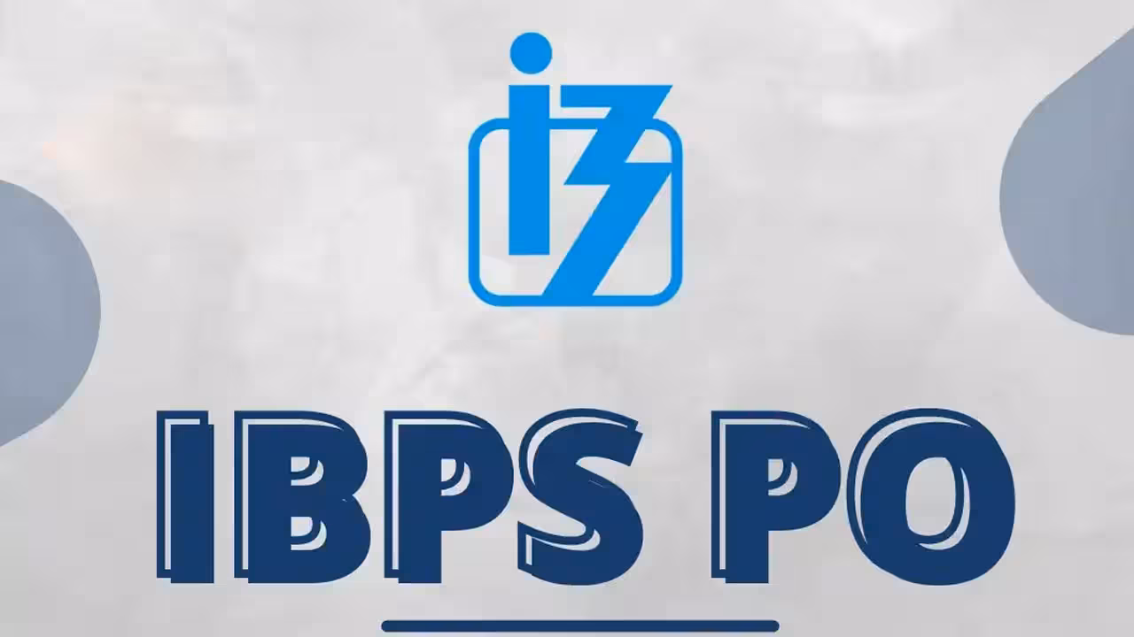 IBPS | 6715 పోస్టులతో IBPS ప్రొబేషనరీ ఆఫీసర్స్ నోటిఫికేషన్..