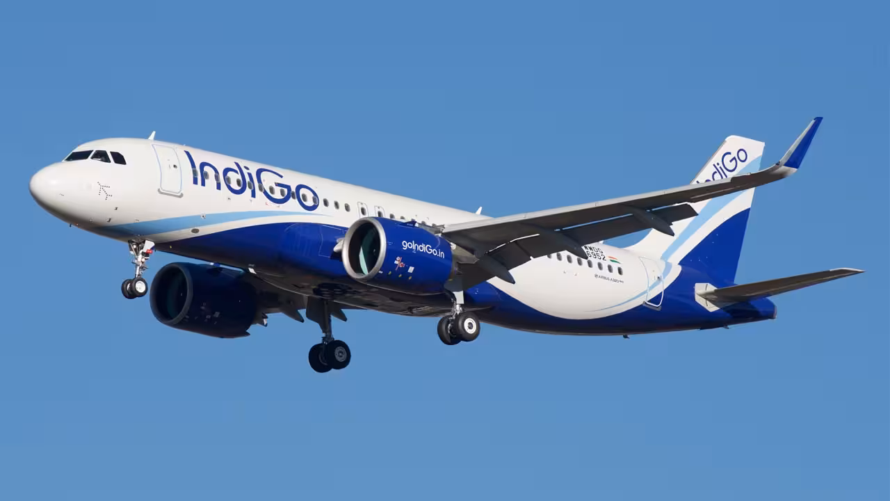 IndiGo Onam Special Flights | పండుగ వేళ ఇండిగో బంపర్ ఆఫర్: హైదరాబాద్ నుంచి కేరళకు స్పెషల్ ఫ్లైట్స్.. పూర్తి వివరాలివే!