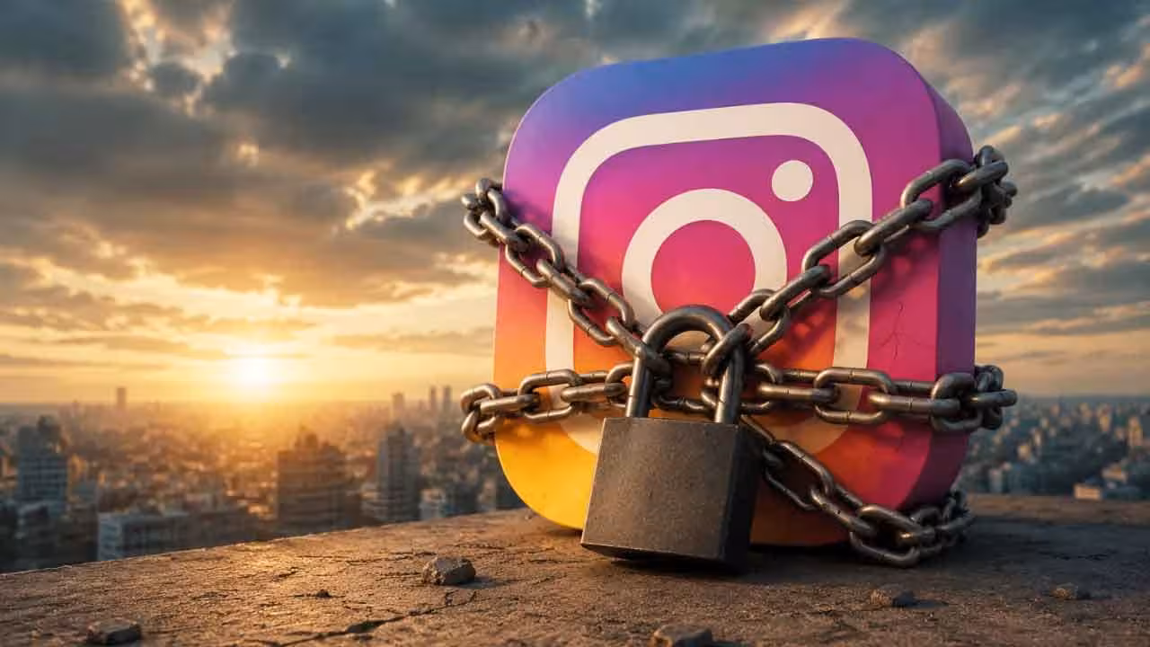 Instagram | ఆగస్టు 25 నుంచి ఇన్స్టాగ్రామ్ బ్యాన్ ? నిజమేనా.. క్లారిటీ ఇచ్చిన కేంద్రం..