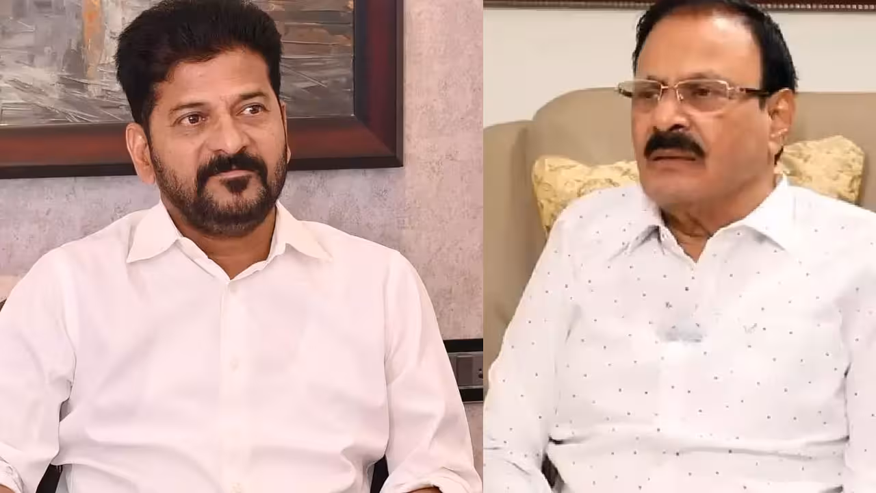 Health Insurance | పోలియో గురించి చెప్పలేదని.. ముఖ్యమంత్రి మామను ముప్పుతిప్పలు పెట్టిన బీమా సంస్థ