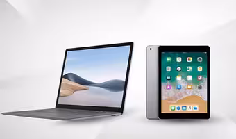 iPad Vs Laptop | ఐప్యాడ్‌, ల్యాప్‌టాప్‌.. రెండింటిలో ఏది ఉత్త‌మ ప్ర‌ద‌ర్శ‌న ఇస్తుంది.. దేన్ని కొనాలి..?