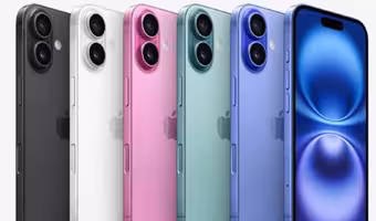 iPhone 16 | అమెజాన్ ప్రైమ్ డేలో ఐఫోన్ 16 ధర భారీగా తగ్గింపు.. రూ.59,755కే విక్ర‌యం..