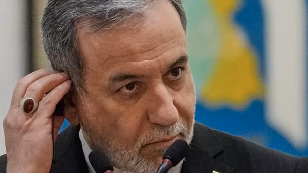 Iran US Conflict 2026 | ఏ క్షణమైనా మాపై బాంబులు పడొచ్చు