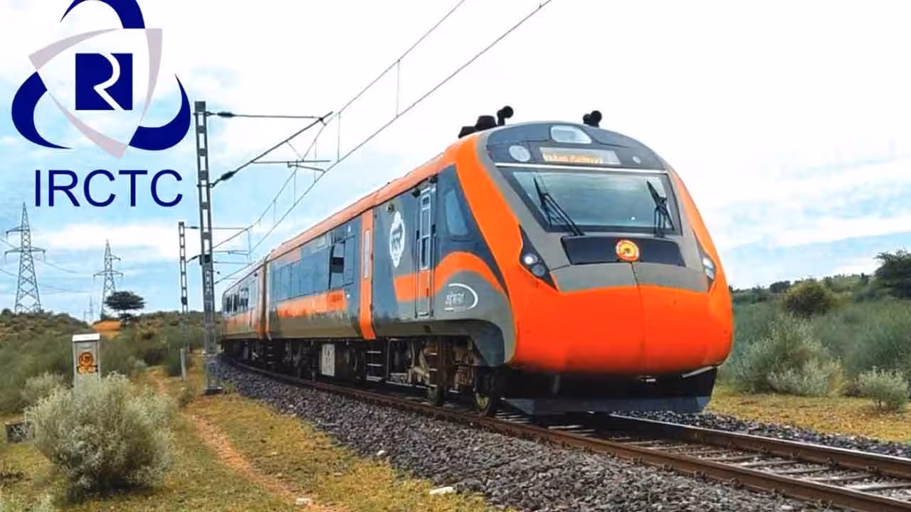 IRCTC | నూతన హంగులతో వస్తున్న ఐఆర్సీటీసీ వెబ్సైట్.. టికెట్ బుకింగ్లో భారీ మార్పులు, కావల్సిన సీటును ఎంచుకోవచ్చు..