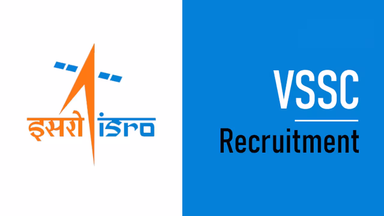 ISRO Apprentice | ఇస్రో విక్రమ్ సారాభాయ్ స్పేస్ సెంటర్లో అప్రెంటిస్లు.. రాత పరీక్ష లేకుండానే..