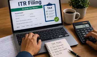 ITR | ఐటీఆర్ ఫైల్ చేశారా ? ఈ పని చేయకపోతే రిటర్న్ చెల్లదు..