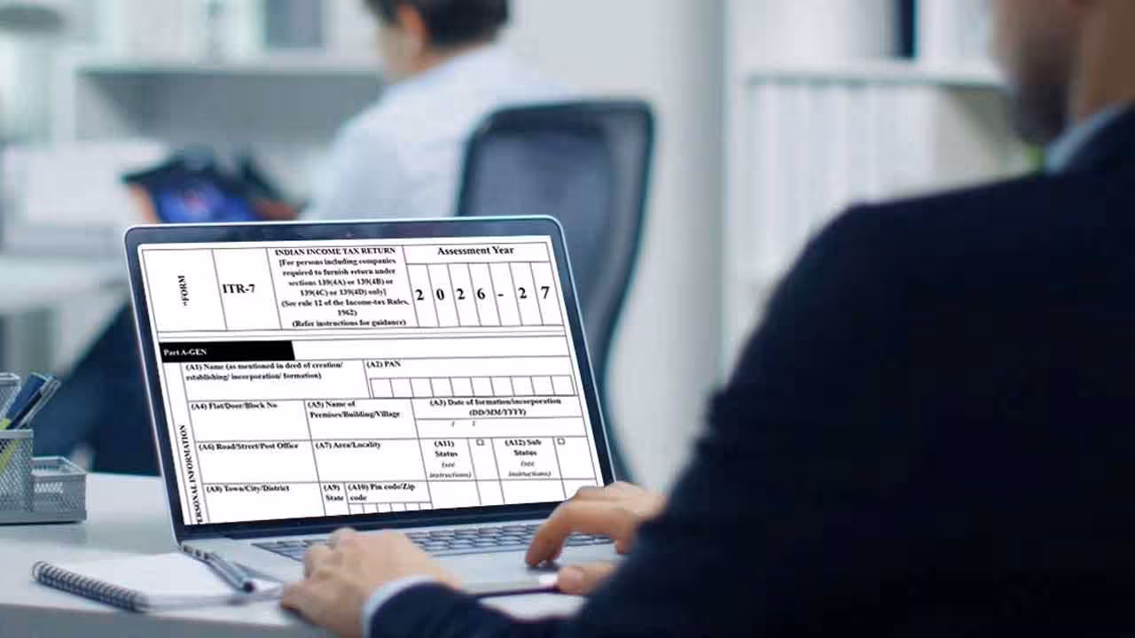Income Tax Return | ఐటీఆర్ గడువును పెంచారా..? ట్యాక్స్ పేయర్లకు కొత్త గడువు తేదీ..?