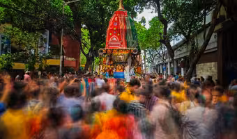 Jagannath Rath Yatra 2026 | జగన్నాథ రథయాత్ర: పూరీలోనే కాదు.. దేశంలో రథోత్సవం ఘనంగా జరిగే అద్భుత ప్రదేశాలివే!