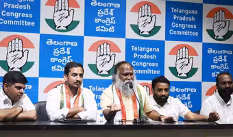 Jaggareddy | హరీశ్రావు.. ఖమ్మం జిల్లా కొట్టుకుపోయినా పర్వాలేదా..? : జగ్గారెడ్డి