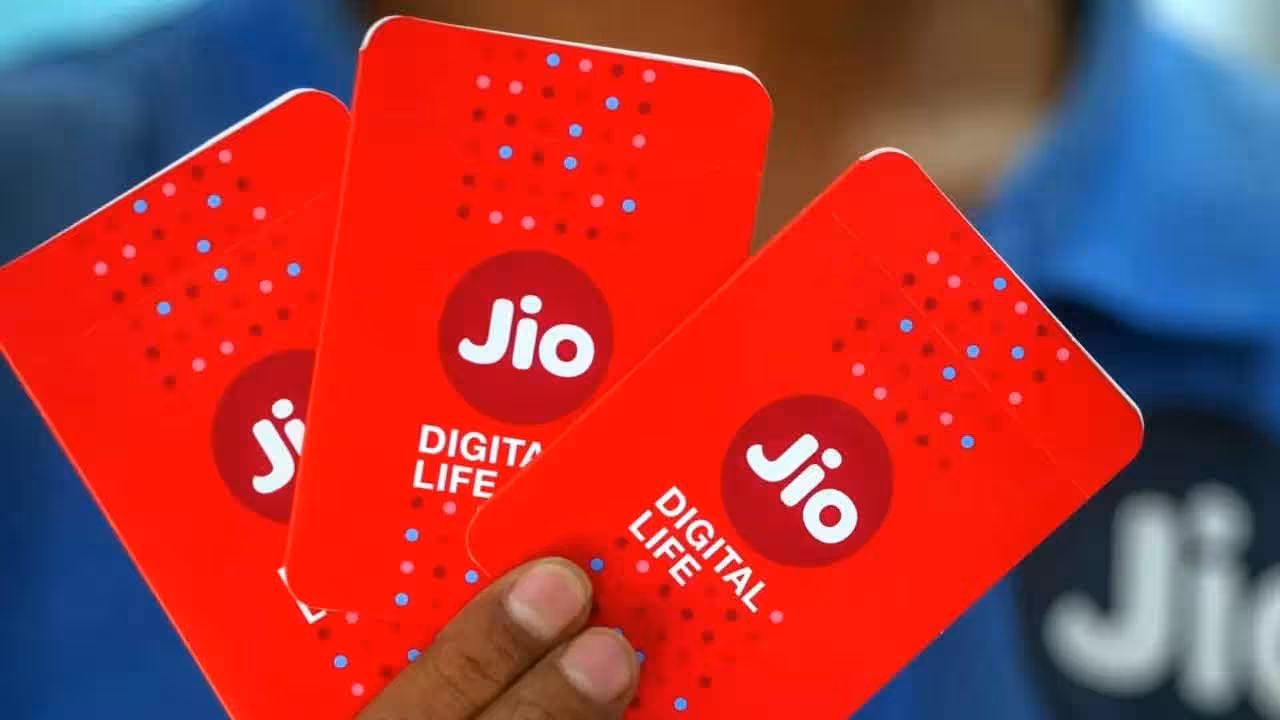 Jio | జియో ప్రీపెయిడ్ ప్లాన్లలో అదిరే ఆఫర్.. అదనంగా 20జీబీ డేటా ఫ్రీ..