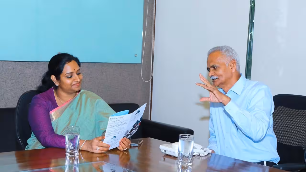 Warangal MP Kadiyam Kavya Gives a Strong Call to Protect Telangana Heritage