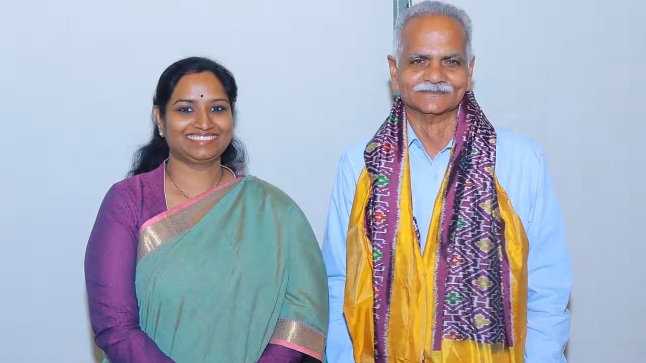 Warangal MP Kadiyam Kavya Gives a Strong Call to Protect Telangana Heritage