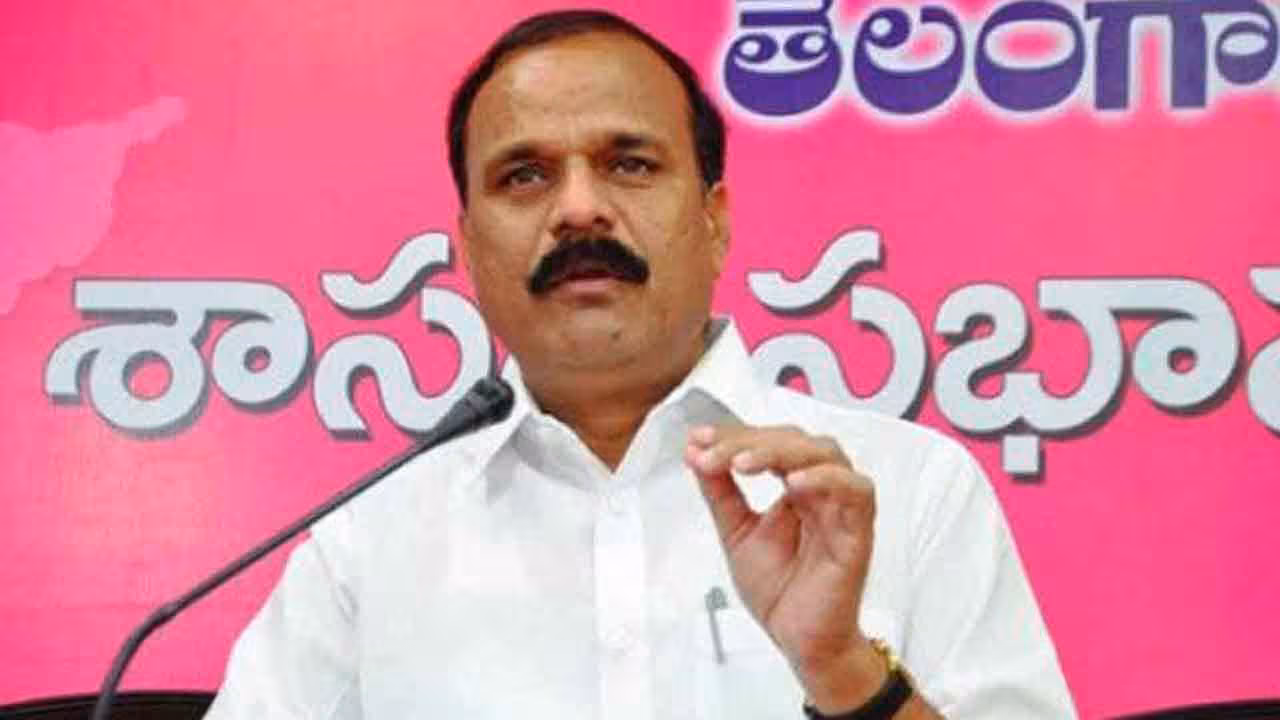 Karne Prabhakar | ఏకపక్ష నిర్ణయం.. రేవంత్ అహంకారపూరిత వైఖరికి నిదర్శనం : మాజీ ఎమ్మెల్సీ కర్నె ప్రభాకర్