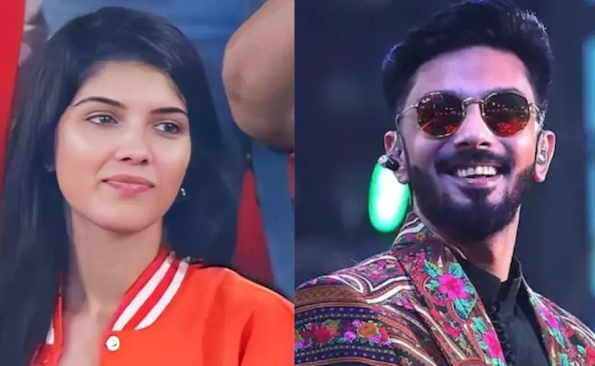 అనిరుధ్, కావ్య మారన్ మధ్య చాలా కాలంగా పరిచయం ఉంది. ఈ ఫ్రెండ్షిప్ ప్రేమగా మారినట్లు చెబుతున్నారు.