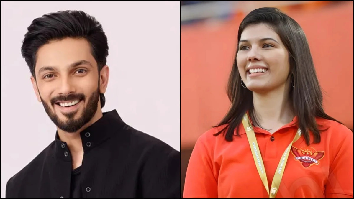 ఈ జంట పెళ్లికి పెద్దలు ముహూర్తాన్ని ఖరారు చేసినట్లు సమాచారం. నవంబర్ సెకండ్ వీక్లో అనిరుధ్, కావ్య మారన్ వైవాహిక బంధంలోకి అడుగుపెట్టనున్నట్లు వార్తలొస్తున్నాయి.
