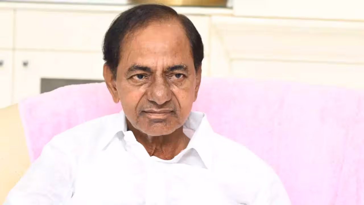 BRS Party | అసెంబ్లీ సమావేశాలు.. కేసీఆర్ ఆధ్వర్యంలో ఈ నెల 6న బీఆర్ఎస్ శాసనసభాపక్ష సమావేశం