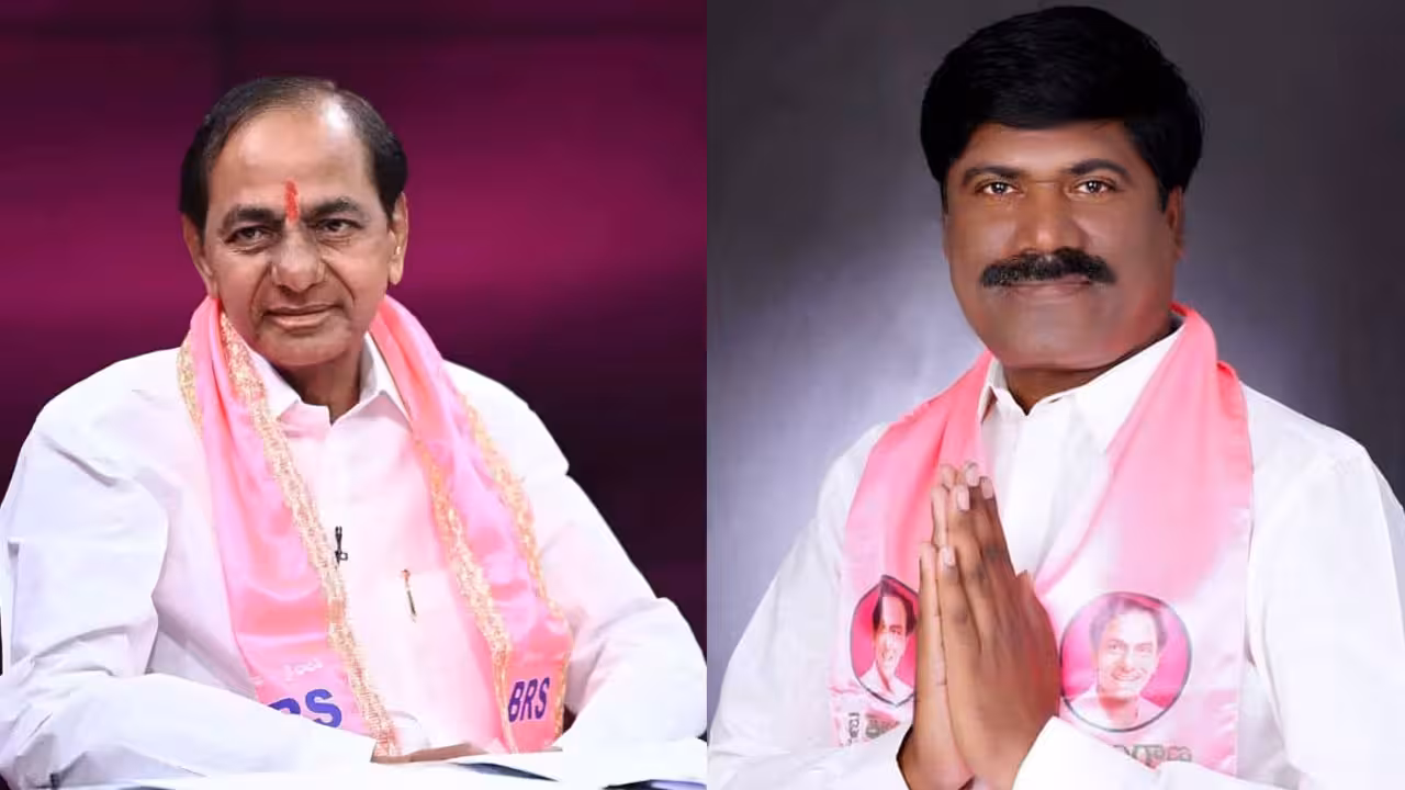 KCR | ఆప్త మిత్రున్ని కోల్పోయా.. పెద్ది సుదర్శన్ రెడ్డి మరణం పట్ల కేసీఆర్ దిగ్భ్రాంతి