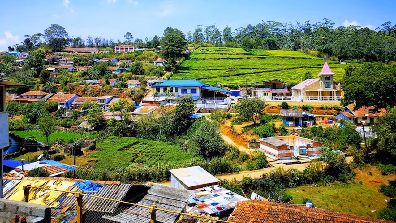 Kotagiri Hill Station | వర్షాకాలంలో ట్రిప్ ప్లాన్ చేస్తున్నారా? ఊటీ కంటే బెస్ట్ ప్లేస్ కోటగిరికి ఎందుకు వెళ్లాలంటే?
