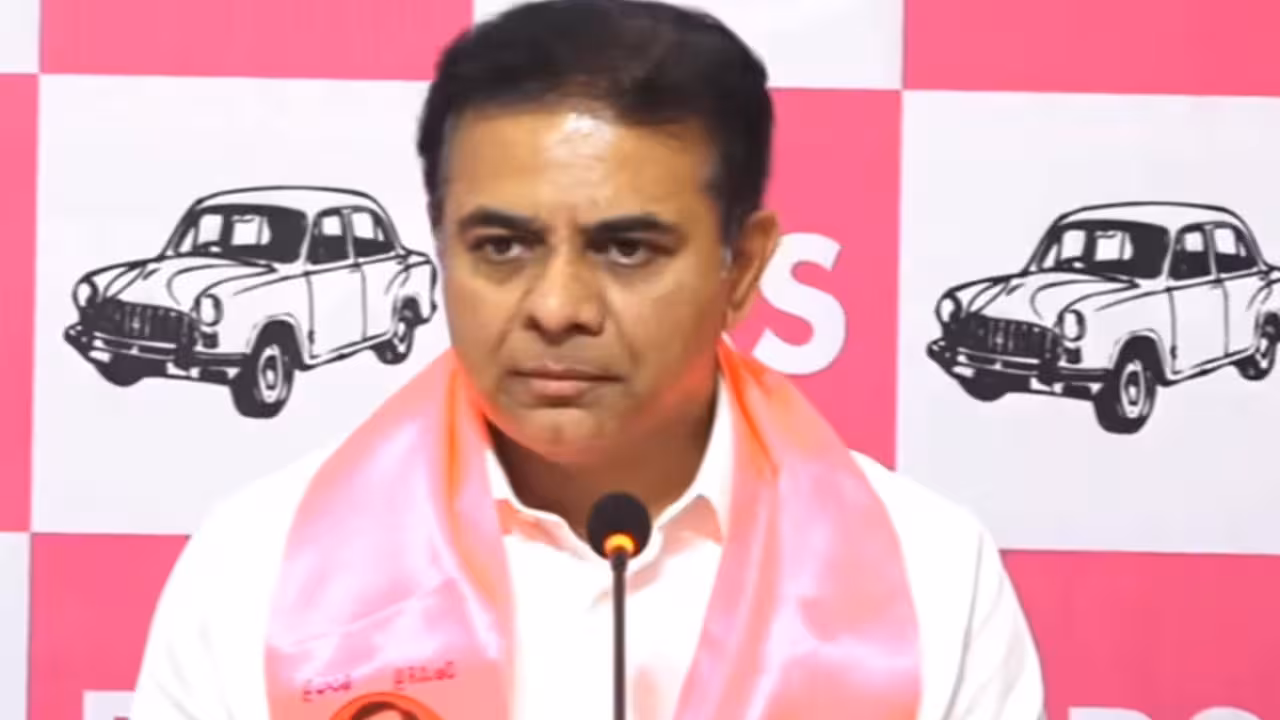 KTR Challenges Revanth Reddy | బాహుబలిలో భల్లాల దేవుడి గతే రేవంత్కి పడుతుంది..!