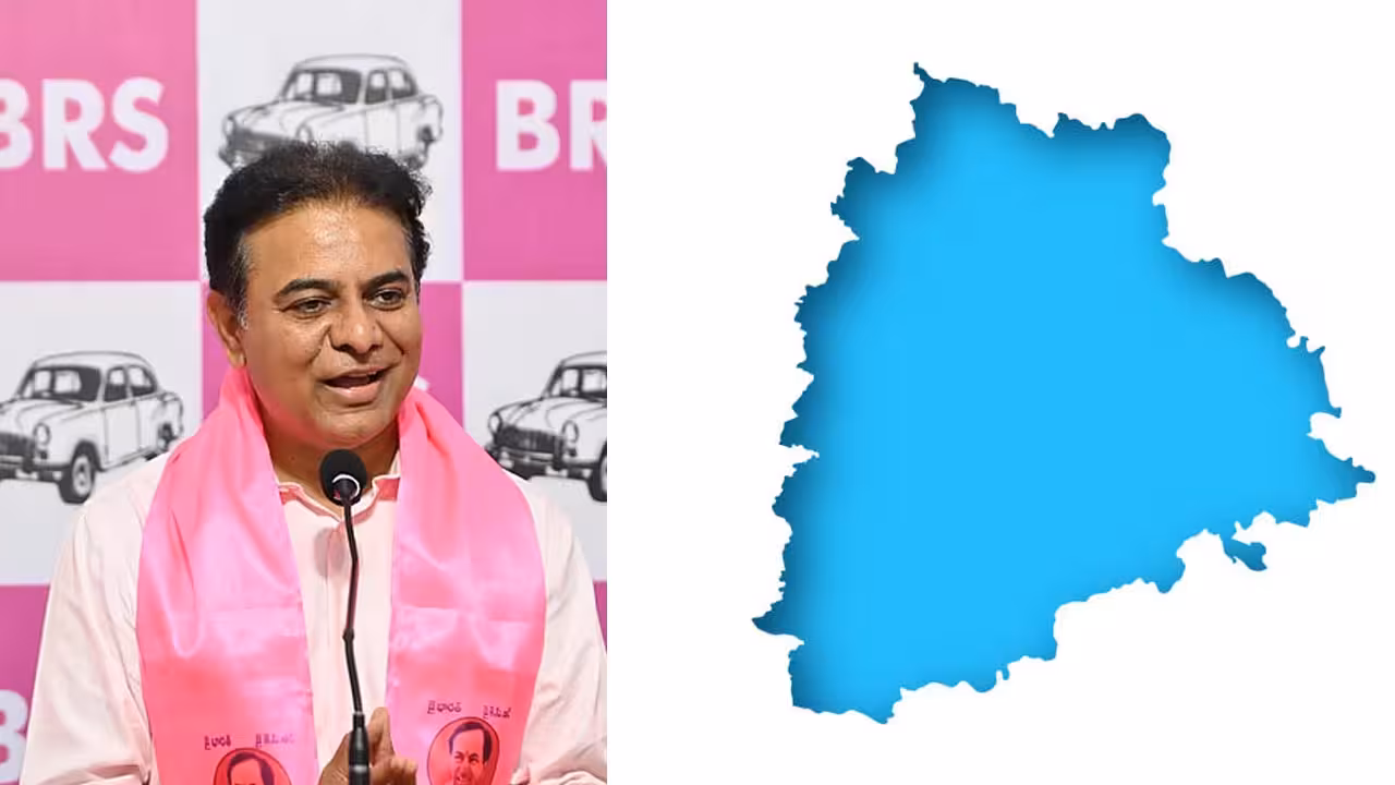 Telangana World Bank Report | తెలంగాణ ఆర్థిక స్థితిపై వరల్డ్ బ్యాంక్ సంచలన రిపోర్ట్