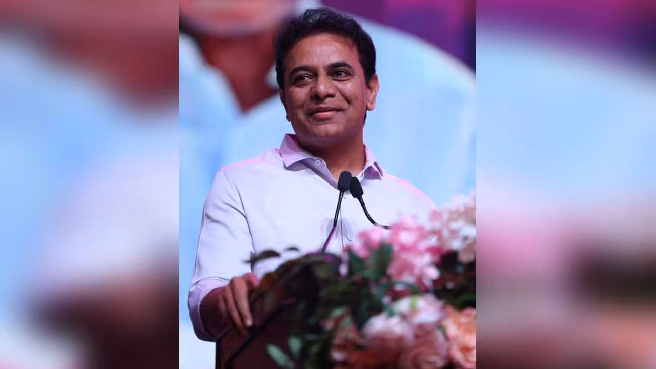 KTR | బర్త్ డే వేడుకలకు కేటీఆర్ దూరం.. కారణమిదే..?