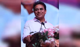 KTR | బర్త్ డే వేడుకలకు కేటీఆర్ దూరం.. కారణమిదే..?
