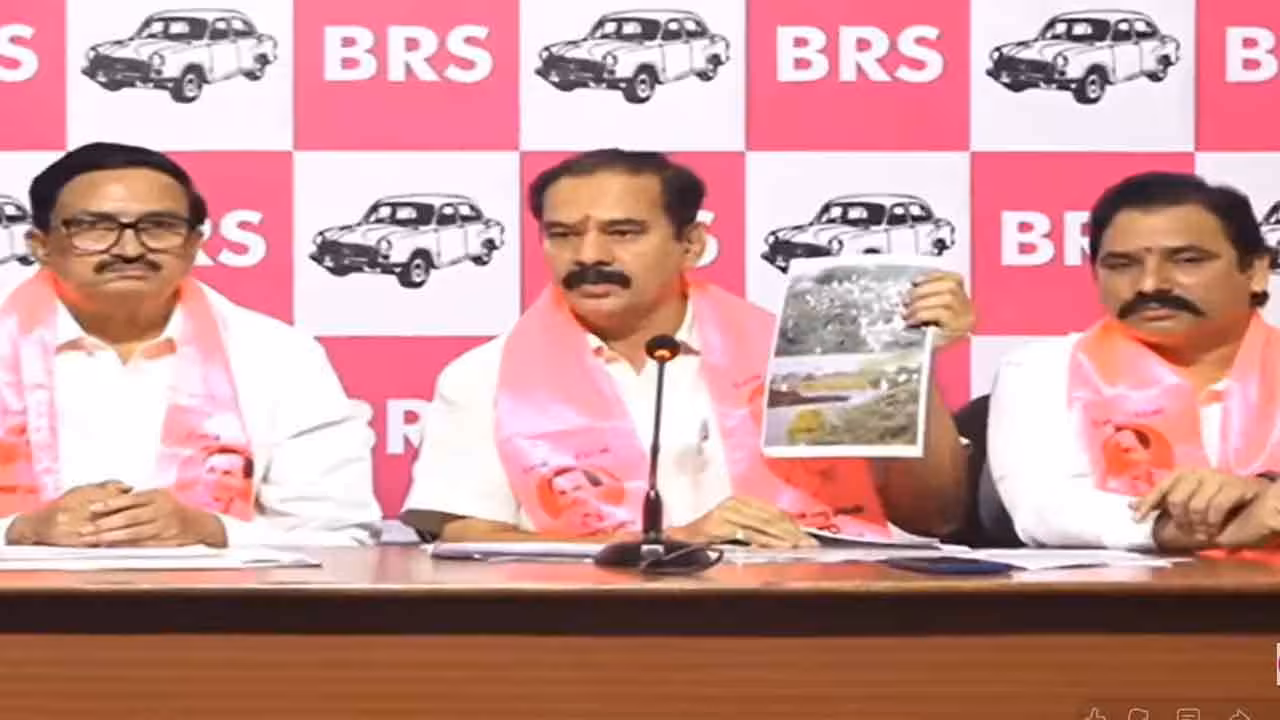 KUDA | ‘కుడా’లో రూ. 70 కోట్ల అవినీతి.. టెండర్లు రద్దు చేయాల్సిందే