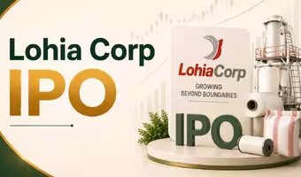 Lohia Corp IPO | లోహియా కార్ప్ ఐపీఓ ఓపెన్.. పెట్టుబడిదారులకు చ‌క్క‌ని అవ‌కాశం..