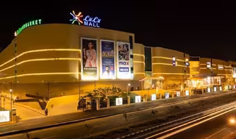 Lulu Mall | లులు మాల్లో గన్ కలకలం.. యాజమాన్యంపై కేసు