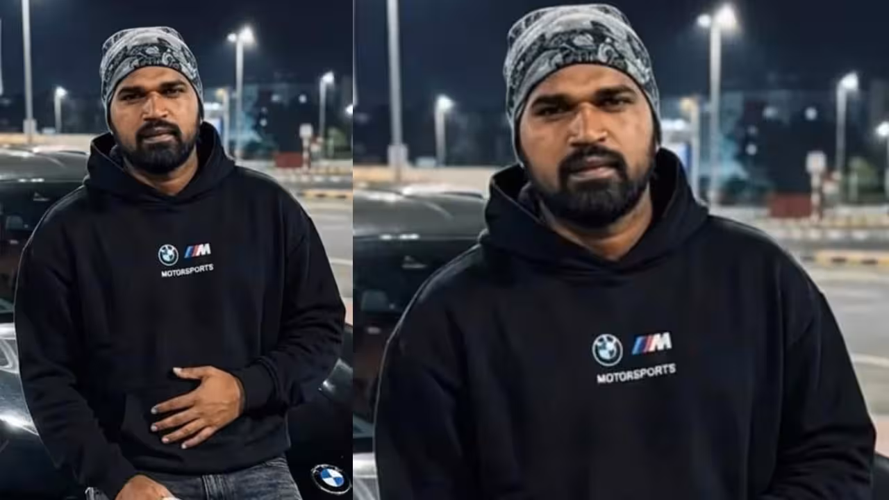 Madhapur Youth Murder | కత్తులతో పొడిచి.. మాదాపూర్లో వరంగల్ యువకుడి దారుణ హత్య.. ‘పరువు’ కోసమే బలితీసుకున్నారా?