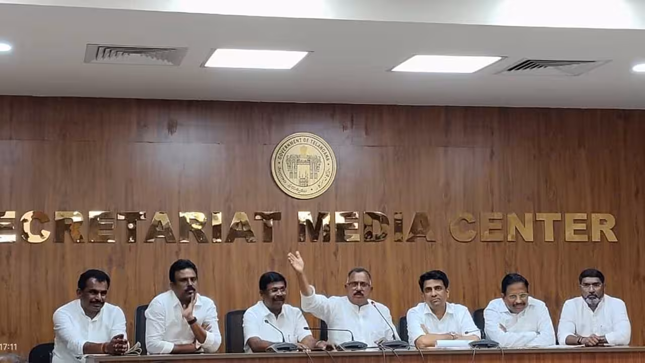 Dindi Project | ఏదుల నుంచి డిండికి నీళ్లు తరలించొద్దు