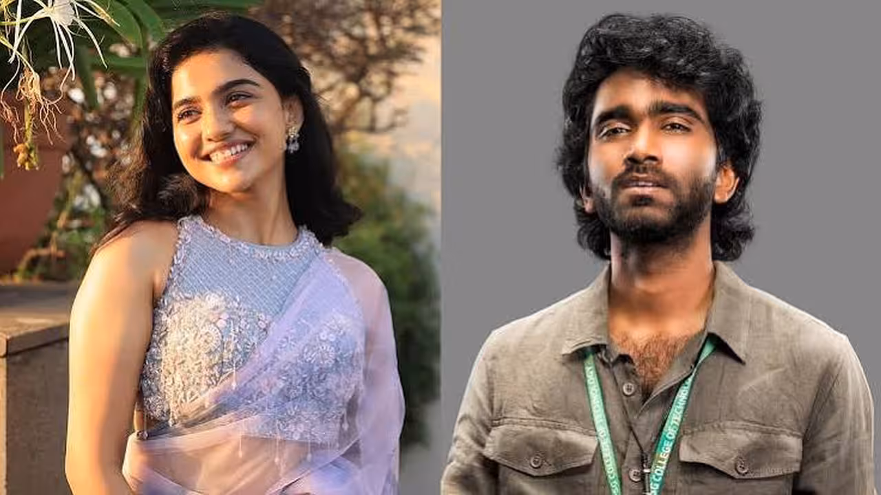 Mamitha Baiju | ఒకే సినిమాకు ఆరుగురు డైరెక్టర్లు – మమితా బైజు హీరోయిన్ – నిర్మాతగా కోలీవుడ్ స్టార్
