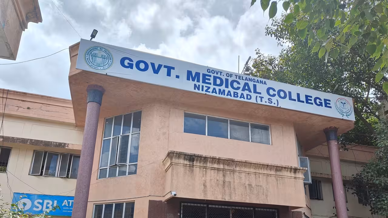 MBBS Seats | ప్రైవేట్లో 700, గవర్నమెంట్లో 110.. రాష్ట్రంలో భారీగా పెరిగిన ఎంబీబీఎస్ సీట్లు