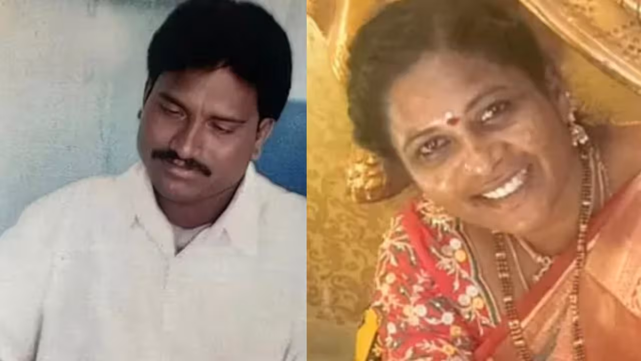 Miyapur Murder Case | ప్రియుడి కోసం భర్తను చంపి శవాన్ని మహారాష్ట్రలో పూడ్చిపెట్టిన భార్య.. మియాపూర్ కేసులో సంచలన నిజాలు