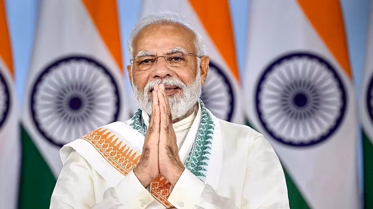 PM Modi International Awards | ప్రధాని మోదీకి 35 అంతర్జాతీయ పురస్కారాలు: ఏ దేశం నుంచి ఏ అవార్డు వచ్చిందంటే?