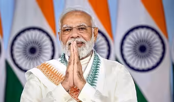 PM Modi International Awards | ప్రధాని మోదీకి 35 అంతర్జాతీయ పురస్కారాలు: ఏ దేశం నుంచి ఏ అవార్డు వచ్చిందంటే?