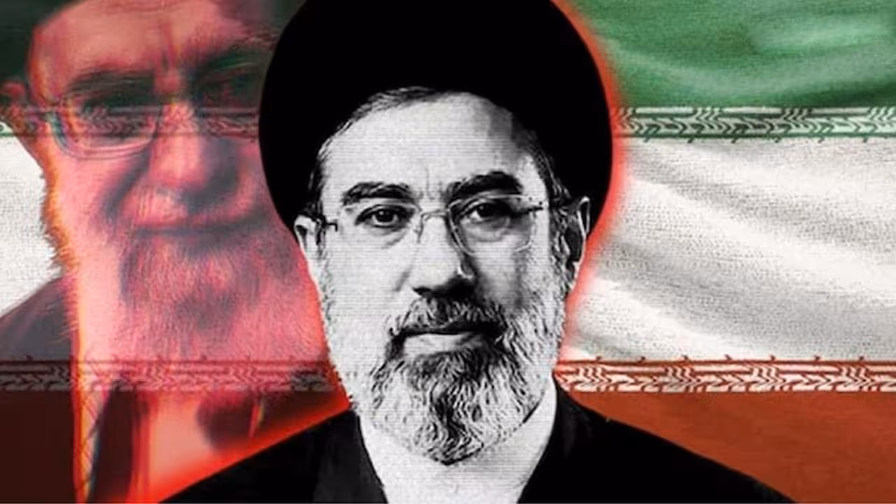 Mojtaba Khamenei Revenge | నా తండ్రి హత్యకు ప్రతీకారం తీర్చుకుంటా..!