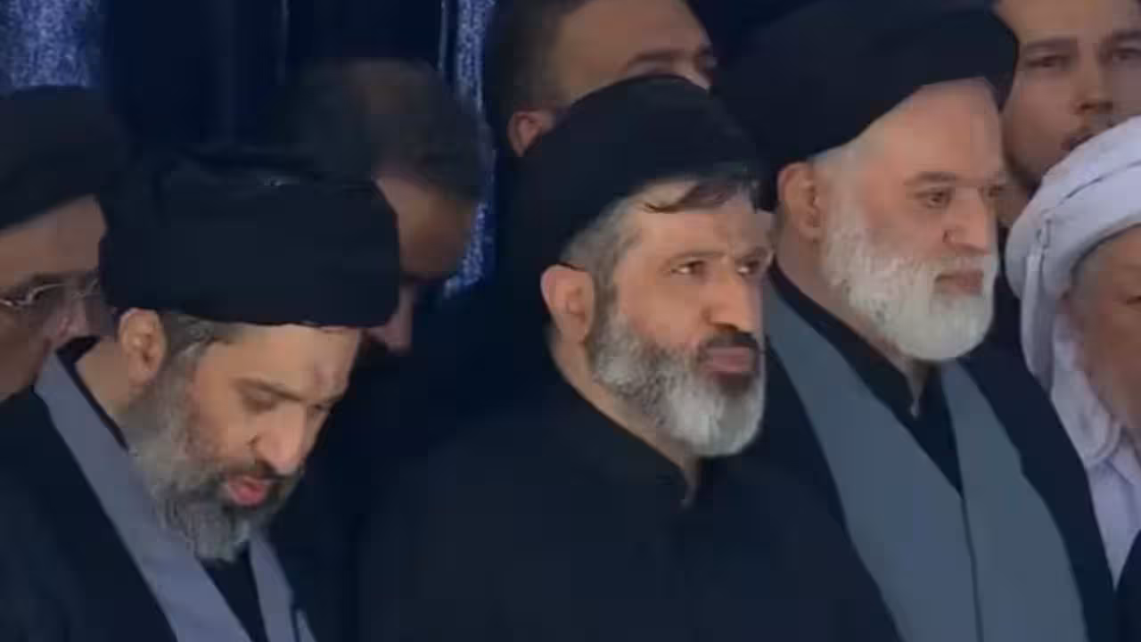 Ali Khamenei Funeral | తండ్రి అంత్యక్రియలకు ఇరాన్ కొత్త ‘సుప్రీం లీడర్’ దూరం.. అసలు మోజ్తబా ఖమేనీ ఏమయ్యారు?