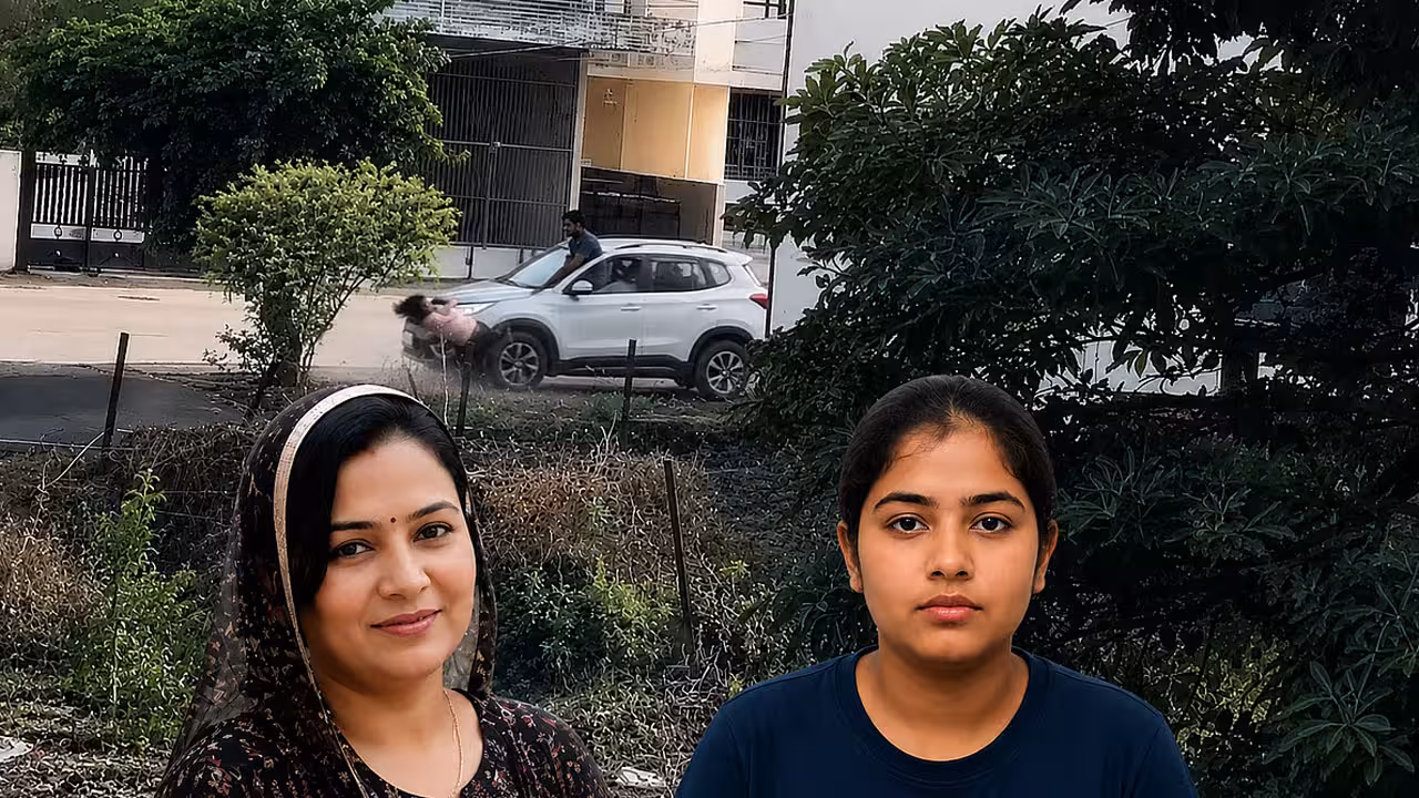 Daughter Killed Mother | సర్కారు కొలువు కోసం కన్నతల్లి హత్య.. రూ.7 లక్షల సుపారీ..