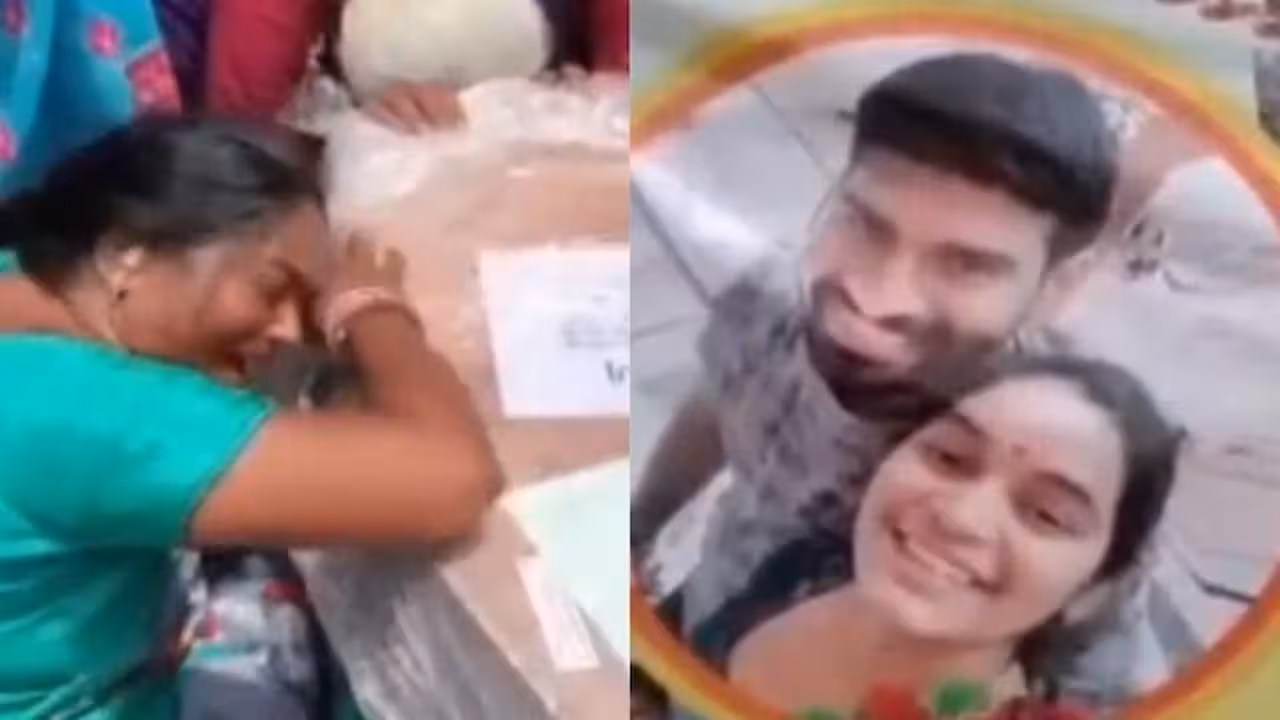 Mumbai Techie Suicide | ఎనిమిదేళ్ల ప్రేమ.. ప్రియుడి పెళ్లి ఫిక్స్ కావడంతో టెకీ సూసైడ్: కంటతడి పెట్టిస్తున్న ఆఖరి కోరిక