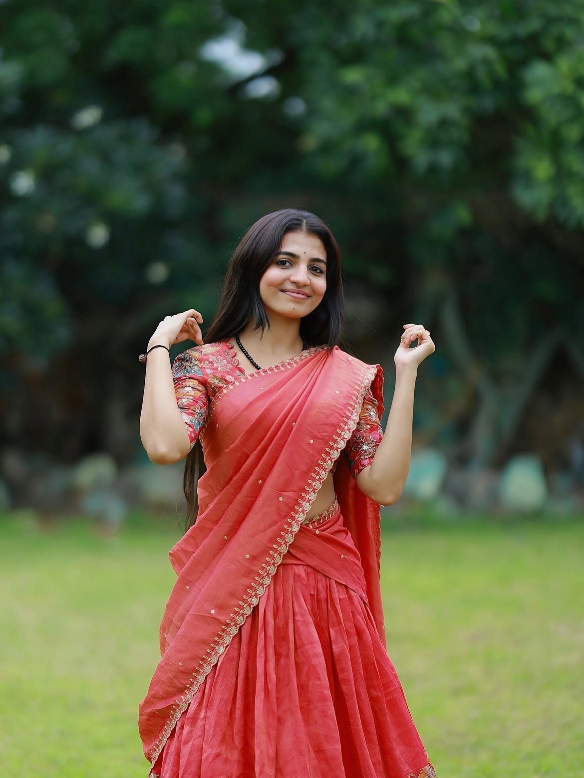 ఫస్ట్ షెడ్యూల్లో ప్రియదర్శి, నాగదుర్గతో పాటు ప్రధాన తారాగణంపై కీలక సన్నివేశాలను చిత్రీకరిస్తున్నారు.