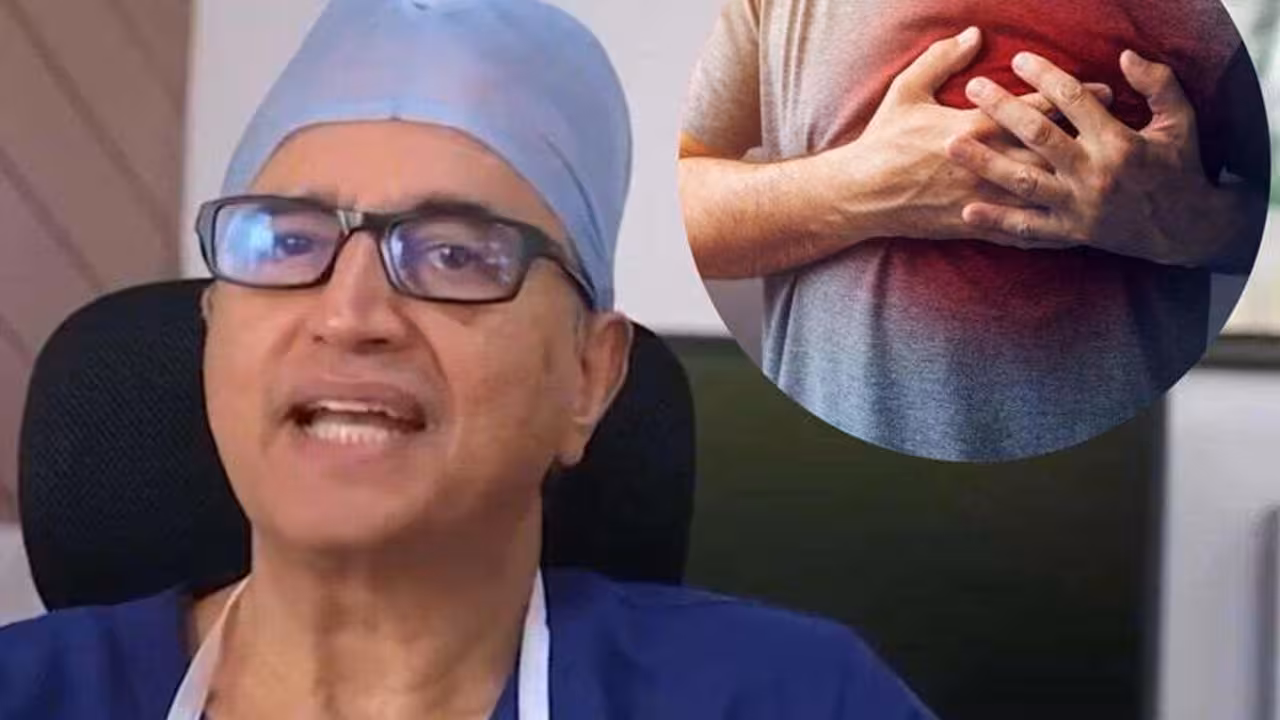 Silent Heart Attack | ఆరోగ్యంగా ఉన్నా గుండెపోటు ఎందుకు వస్తోంది?.. 17 ఏళ్ల వయసు నుంచే ఈ బేసిక్ బ్లడ్ టెస్ట్ తప్పనిసరి